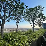 Infinity Pool At Pattaya Posh