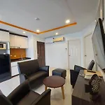 2 Bedrooms New Nordic Suite 5