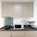 Unixx1 - 2Bed 2Bath Sea View City Center Near Walking