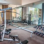 Unixx1 - 2Bed 2Bath Sea View City Center Near Walking