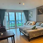 Centara Avenue Residences 1 Bedroom Pattaya Center Highspeed Wifi
