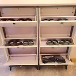 Spacious Seaview 3Br Apartment:Direct Beach Access