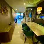 อพาร์ทเม้น Lux Sl Luxury Style Of Life *
