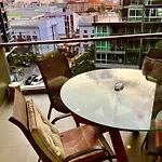 Apartment Lux Sl Luxury Style Of Life Pattaya