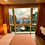 Lux Sl Luxury Style Of Life * Pattaya