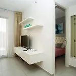 Apartment Unixx South By Gv Pattaya