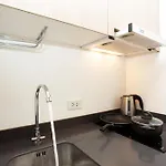 Apartment Unixx South By Gv *