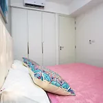 Unixx South By Gv Apartment