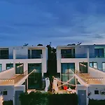 Pattaya Plam Spring Pool Villa 3 Bedroom