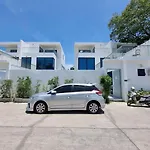 Pattaya Plam Spring Pool Villa 3 Bedroom