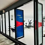 The Private Paradise