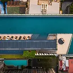 The Base Pattaya By Nami