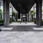 The Base Pattaya By Nami