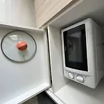 芭提雅市区阿卡迪亚泳池民宿arcadia Beach Near Walking Street