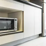 2 Bed Room, Large Living Room @ Central Pattaya