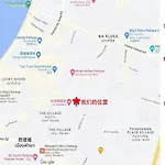 Center By K Apartment