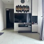 Apartment The Base Pattaya
