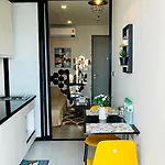 อพาร์ทเม้น The Base 343 By Numam