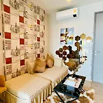 The Base 343 By Numam Pattaya