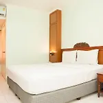 S Formally Sabai โรงแรม
