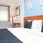 โรงแรม S Formally Sabai Pattaya