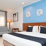 S Formally Sabai โรงแรม