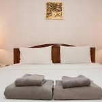 โรงแรม S Formally Sabai 3*