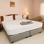 S Formally Sabai โรงแรม