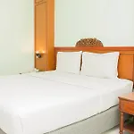 โรงแรม S Formally Sabai Pattaya