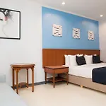 โรงแรม S Formally Sabai Pattaya
