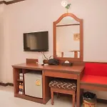 โรงแรม S Formally Sabai Pattaya