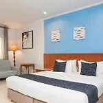 S Formally Sabai โรงแรม