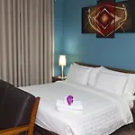 Pattaya Garden Apartments Boutique Hotel
