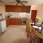 Butterfly Garden Boutique Residence By Luxury View Ex Lg Apts And Villas, A Lifestyle Destination 1 To 3 Bedroom Units 110 To 190 Sqmtr, 2 Full Bathrooms, Rain Shower, Complete Kitchen, Free Fast Fiber Wifi, 55\