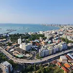 2 Bedrooms Sea View Apartment