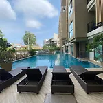 Tropicana Wongamat By Etaji