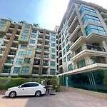 Tropicana Wongamat By Etaji