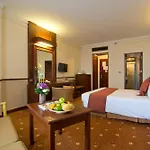 Hotel Ambassador Jomtien Ocean Wing - Sha Pattaya