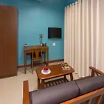 Pattaya Garden Apartments Boutique Hotel