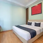 Blooming Hill Boutique 4*