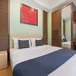 Blooming Hill Boutique Hotel Pattaya
