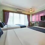 Blooming Hill Boutique Hotel 4*