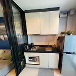 The Base At Pattaya