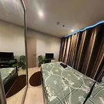 The Base At * Pattaya