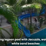 Laguna Infinity Maldives อพาร์ทเม้น Pattaya