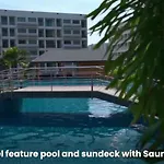 Laguna Infinity Maldives * Pattaya