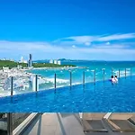 อพาร์ทเม้น Location In Pattaya, Sky Pool & Infinity Edge