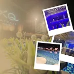 Xq Pattaya Hotel