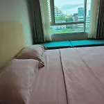 Centric Sea Bed & Breakfast *