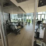 Centric Sea芭提雅网红公寓